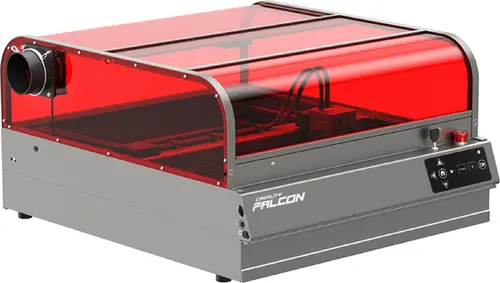 Mașină de gravat cu laser Creality Falcon2 Pro 22W - 2