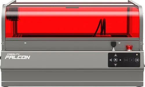 Машина за лазерно гравиране Creality Falcon2 Pro 22W - image 3