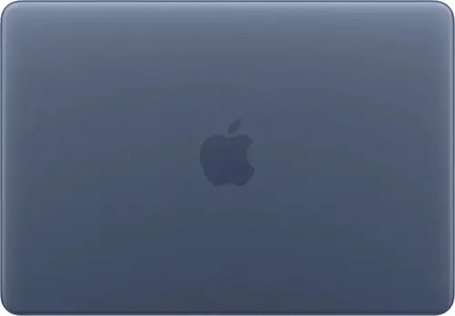 Лаптоп, Apple MacBook Neo 13: Apple A18 Pro chip with 6-core CPU and 5-core GPU, 8GB, 512GB SSD, Touch ID - Indigo - image 1