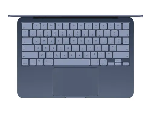 APPLE 13inch MacBook Neo A18 Pro chip with 6-core CPU and 5-core GPU 8GB 512GB SSD Touch ID - Indigo - image 2