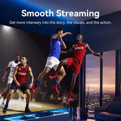 Vention Кабел LAN SFTP Cat.8 Patch Cable - 5.0M Black 40Gbps - IKABJ - image 4