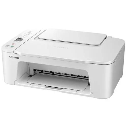 Мастилоструйно многофункционално устройство, CANON PIXMA TS3751I WHITE - image 1
