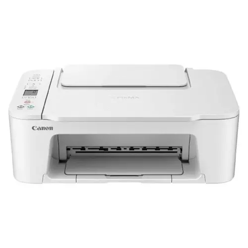 Мастилоструйно многофункционално устройство, CANON PIXMA TS3751I WHITE