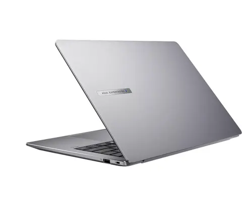 Лаптоп, Asus ExpertBook P5405CSA-NZ0856,Ultra 7 258V 32GB 2.2 GHz (12MB Cache, up to 4.8 GHz, 8 cores),14" WQXGA (2560 x 1600) 16:10,AG, 144 Mhz,DDR5X 32GB (  on board ),1TB M.2 G4, Wi-Fi 6E. Bluetooth 5.4,VGA,HDMI, No OS, Grey - image 2