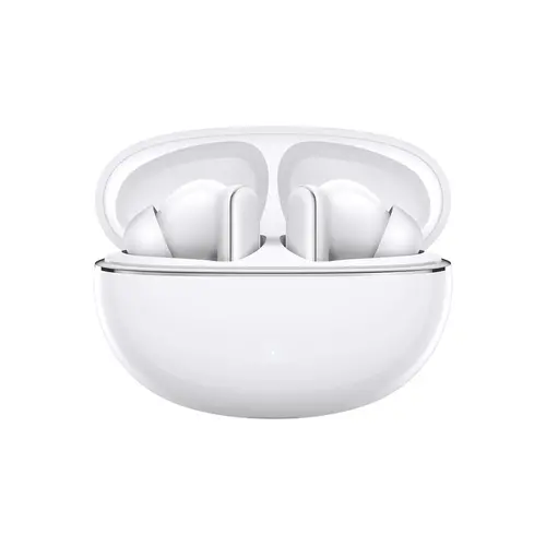 Ακουστικά, Honor CHOICE Earbuds DOINGTOP X8i Λευκό - 1