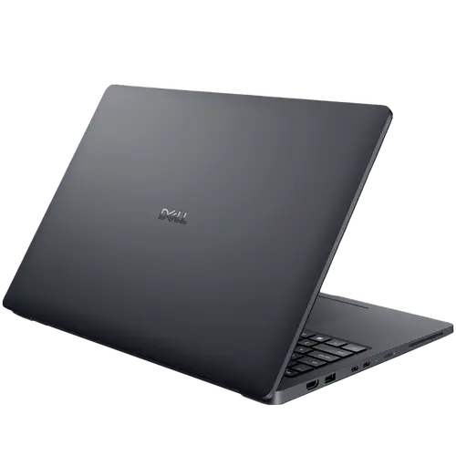 Dell Pro Max 16 (MC16250), Intel Core Ultra 7 265H vPro(16C, 16T, 24MB, up to 5.3GHz), 16.0" FHD+(1920x1200) Non-Touch, 16GB(2x8GB) DDR5, 512GB M.2 SSD, Nvidia RTX500 6GB, WiFi+BT, IR Cam+Mic, BG Backlit KBD, FPR, Ubuntu, 3Y Basic Onsite - image 2