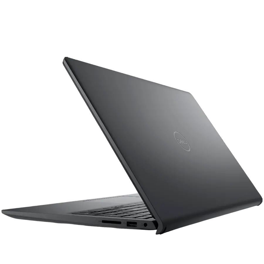 Dell Pro 15 Essential (PV15250), Intel Core 3 100U(6C, 8T, 10MB, up to 4.7GHz), 15.6" FHD(1920x1080) WVA LED, 16GB(1x16GB) DDR5, 512GB M.2 SSD, UHD Graphics, WiFi+BT, Cam+Mic, BG Non Backlit KBD, FPR, Ubuntu, 3Y ProSupport - image 3