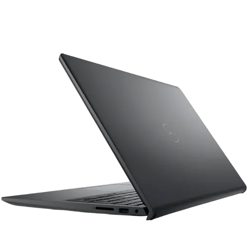 Dell Pro 15 Essential (PV15250), Intel Core 3 100U(6C, 8T, 10MB, up to 4.7GHz), 15.6" FHD(1920x1080) WVA LED, 16GB(1x16GB) DDR5, 512GB M.2 SSD, UHD Graphics, WiFi+BT, Cam+Mic, BG Non Backlit KBD, FPR, Ubuntu, 3Y ProSupport - image 3