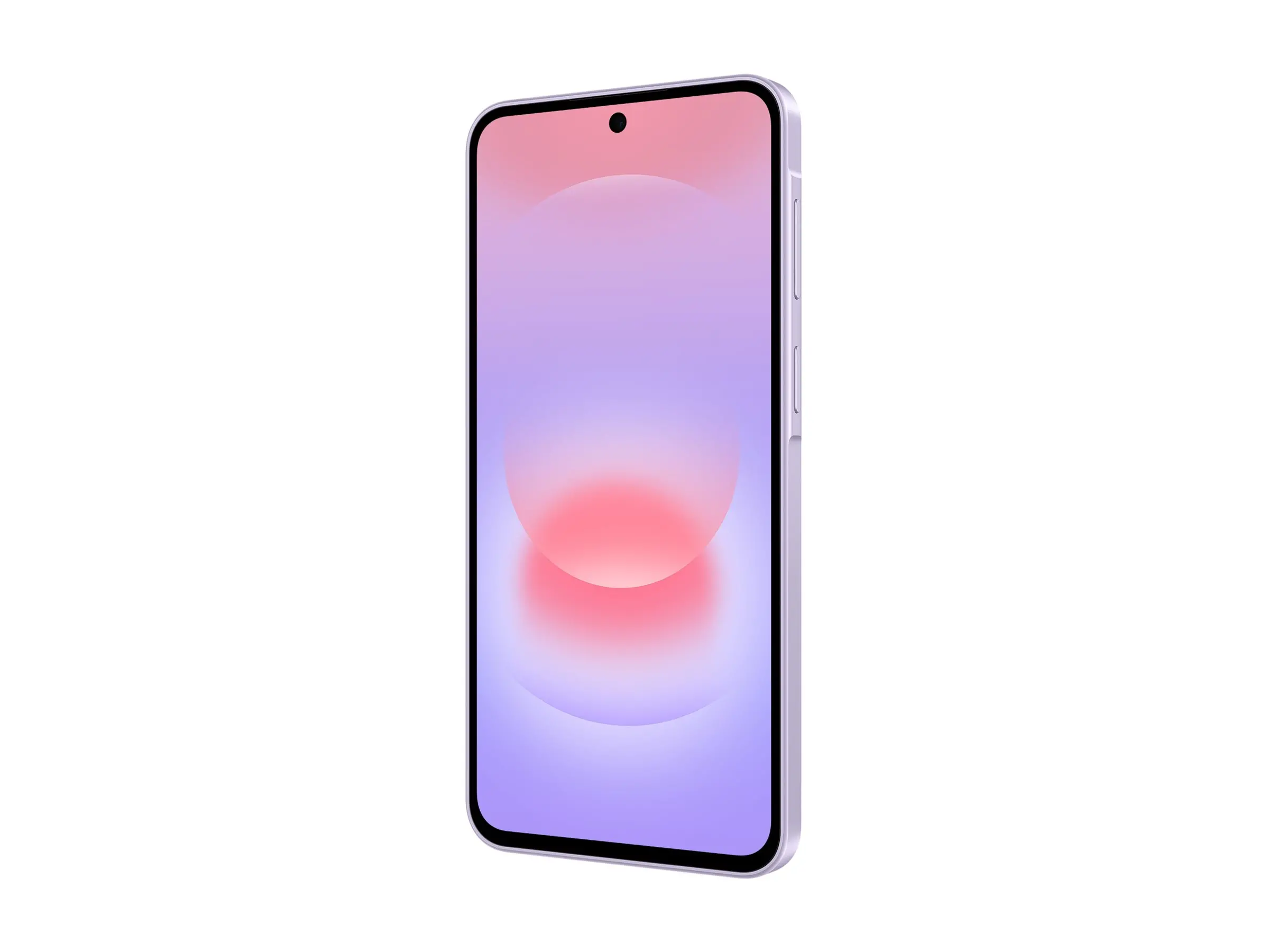 Мобилен телефон, Samsung SM-A376 GALAXY A37 5G 6GB 128GB Awesome Lavender - image 1