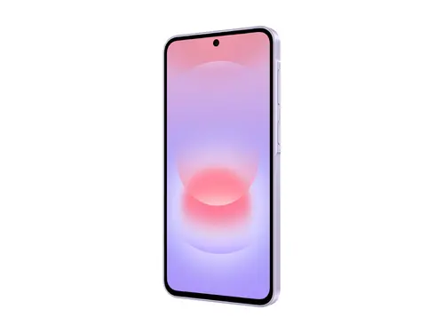 Telefon mobil, Samsung SM-A376 GALAXY A37 5G 6GB 128GB Awesome Lavender - 2