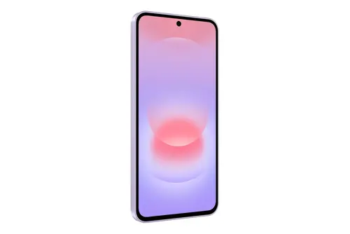 Мобилен телефон, Samsung SM-A376 GALAXY A37 5G 6GB 128GB Awesome Lavender - image 3