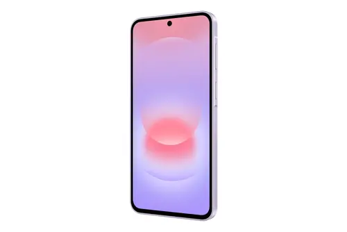 Мобилен телефон, Samsung SM-A376 GALAXY A37 5G 6GB 128GB Awesome Lavender - image 4