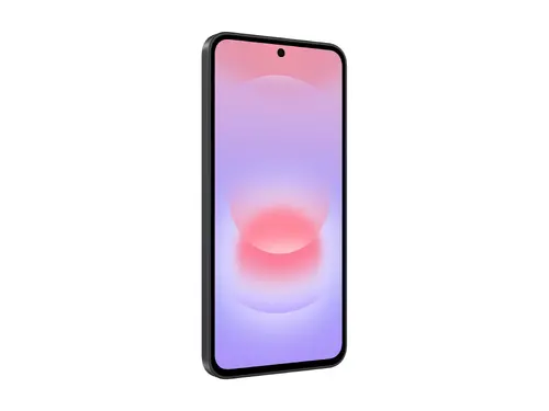 Мобилен телефон, Samsung SM-A376 GALAXY A37 5G 6GB 128GB Awesome Charcoal - image 6