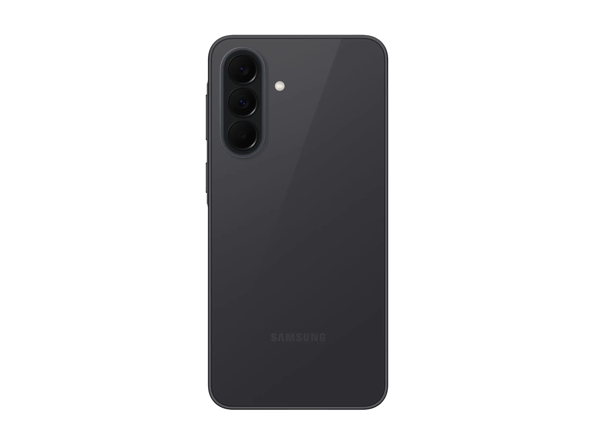 Мобилен телефон, Samsung SM-A376 GALAXY A37 5G 6GB 128GB Awesome Charcoal - image 8