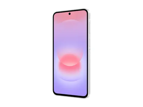 Мобилен телефон, Samsung SM-A376 GALAXY A37 5G 6GB 128GB Awesome White - image 1