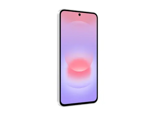 Мобилен телефон, Samsung SM-A376 GALAXY A37 5G 6GB 128GB Awesome White - image 6