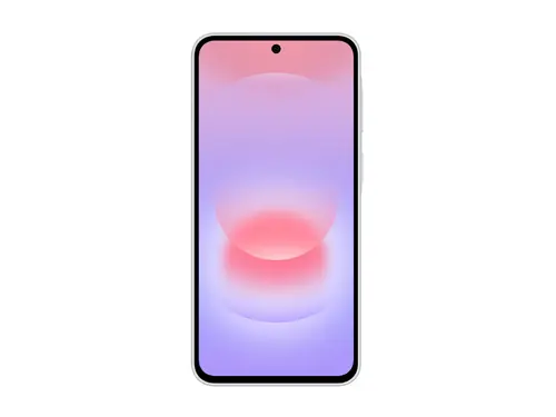 Мобилен телефон, Samsung SM-A376 GALAXY A37 5G 6GB 128GB Awesome White