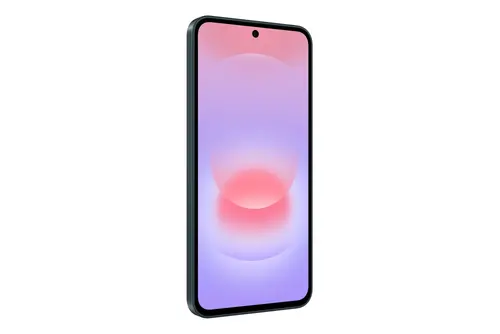 Мобилен телефон, Samsung SM-A376 GALAXY A37 5G 8GB 256GB Awesome Graygreen - image 3