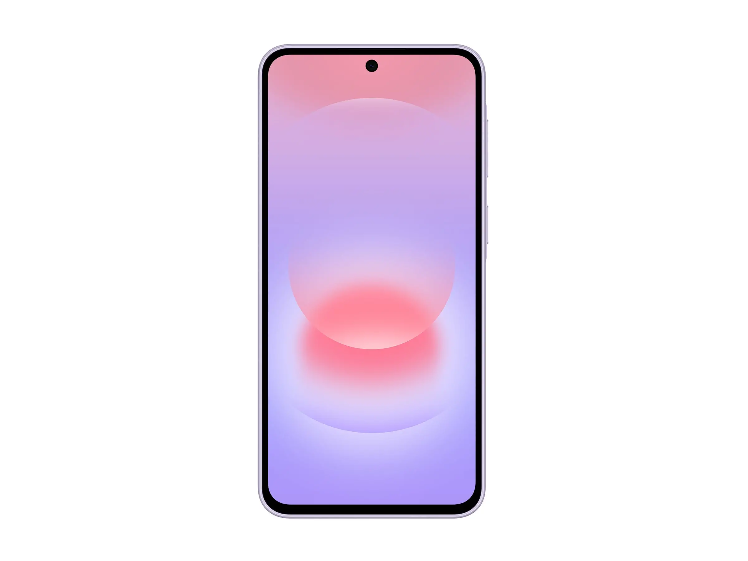 Мобилен телефон, Samsung SM-A376 GALAXY A37 5G 8GB 256GB Awesome Lavender