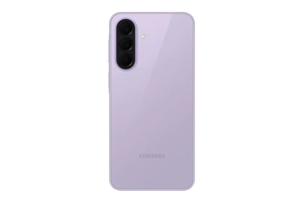 Мобилен телефон, Samsung SM-A376 GALAXY A37 5G 8GB 256GB Awesome Lavender - image 2