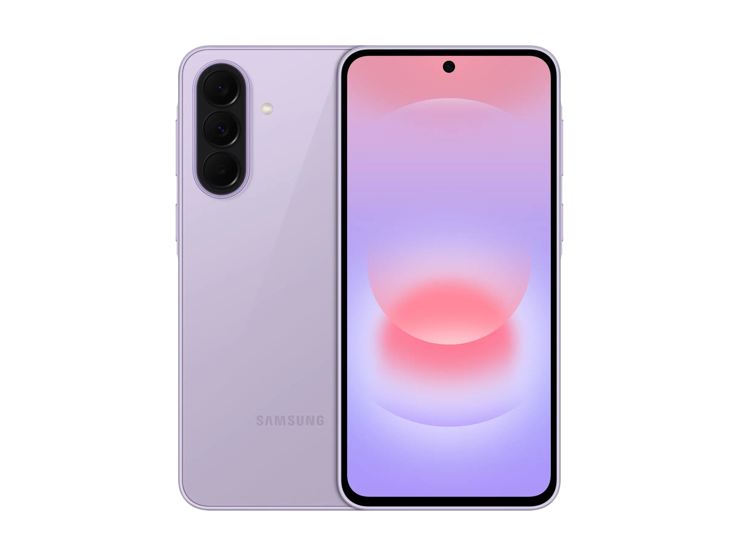Мобилен телефон, Samsung SM-A376 GALAXY A37 5G 8GB 256GB Awesome Lavender - image 6