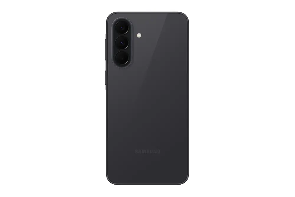 Мобилен телефон, Samsung SM-A376 GALAXY A37 5G 8GB 256GB Awesome Charcoal - image 2