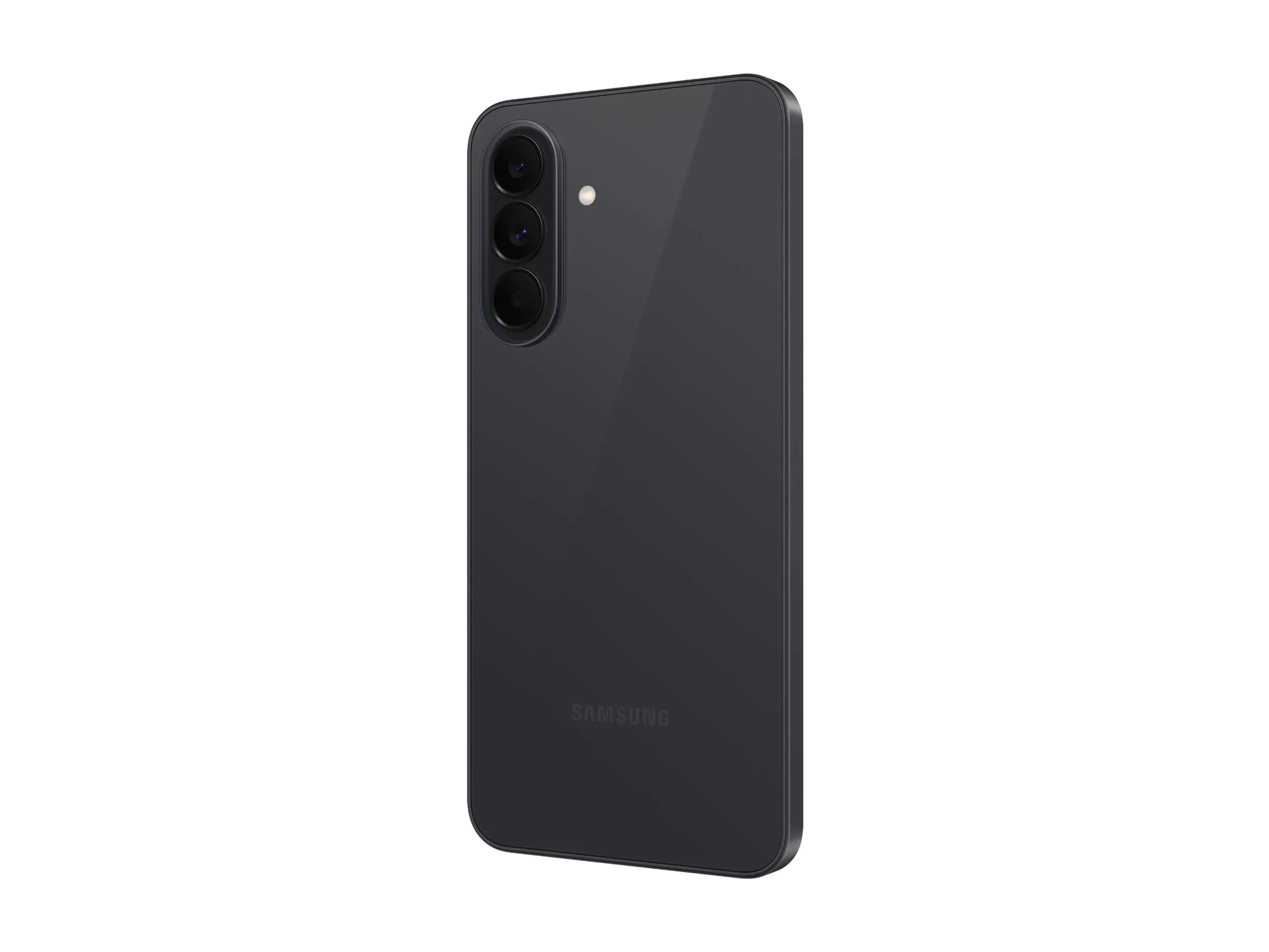 Мобилен телефон, Samsung SM-A376 GALAXY A37 5G 8GB 256GB Awesome Charcoal - image 7