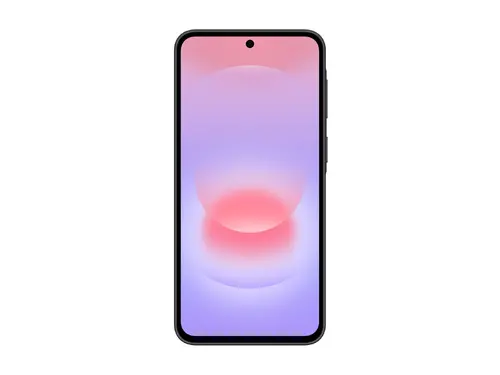 Мобилен телефон, Samsung SM-A376 GALAXY A37 5G 8GB 256GB Awesome Charcoal