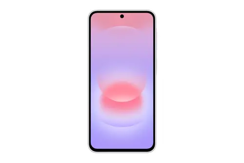 Мобилен телефон, Samsung SM-A376 GALAXY A37 5G 8GB 256GB Awesome White - image 1