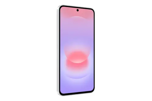 Мобилен телефон, Samsung SM-A376 GALAXY A37 5G 8GB 256GB Awesome White - image 3