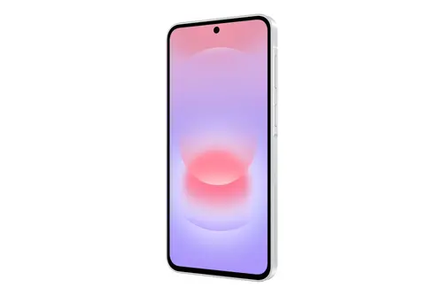 Мобилен телефон, Samsung SM-A376 GALAXY A37 5G 8GB 256GB Awesome White - image 4