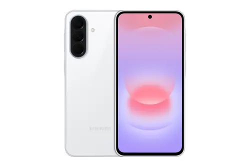 Мобилен телефон, Samsung SM-A376 GALAXY A37 5G 8GB 256GB Awesome White