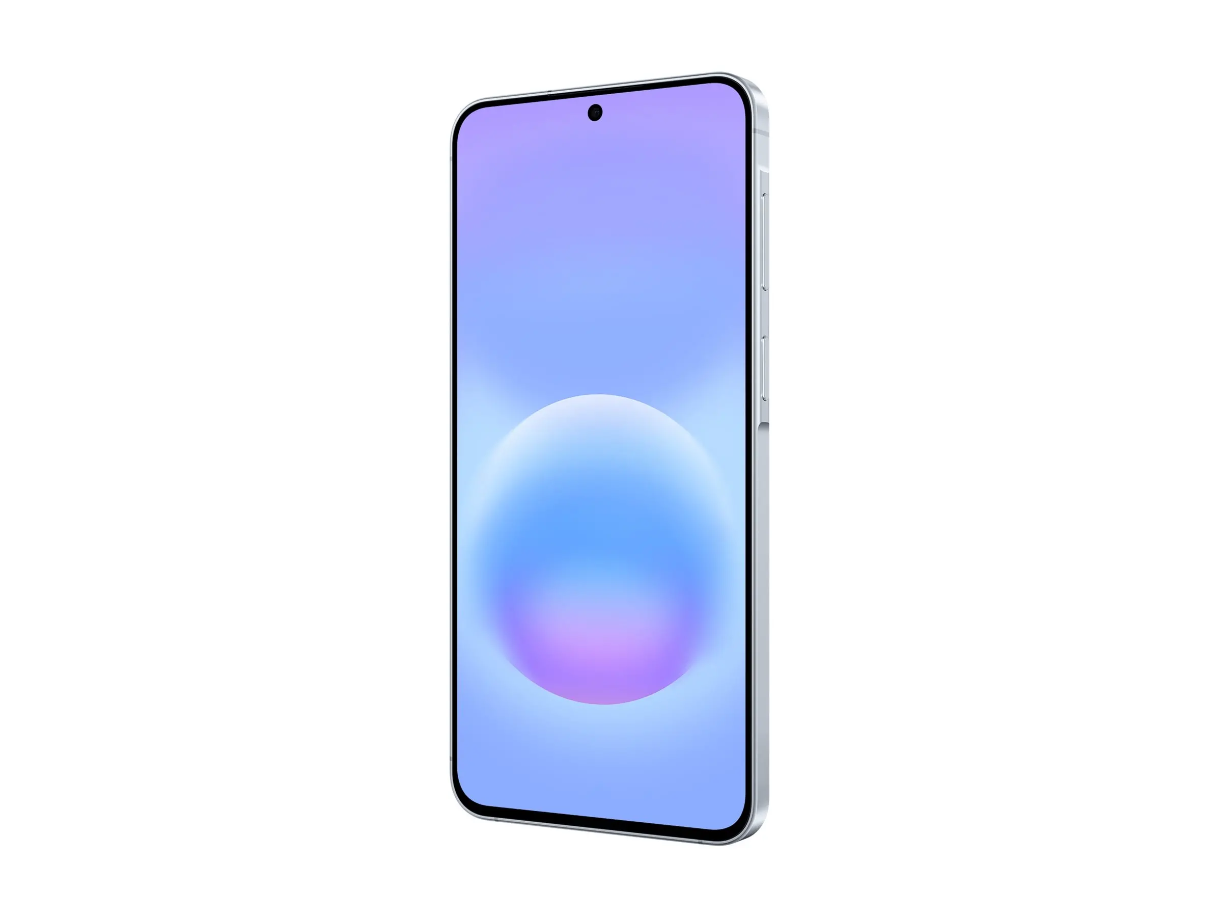 Мобилен телефон, Samsung SM-A576 GALAXY A57 5G 8GB 128GB Awesome Icyblue - image 1