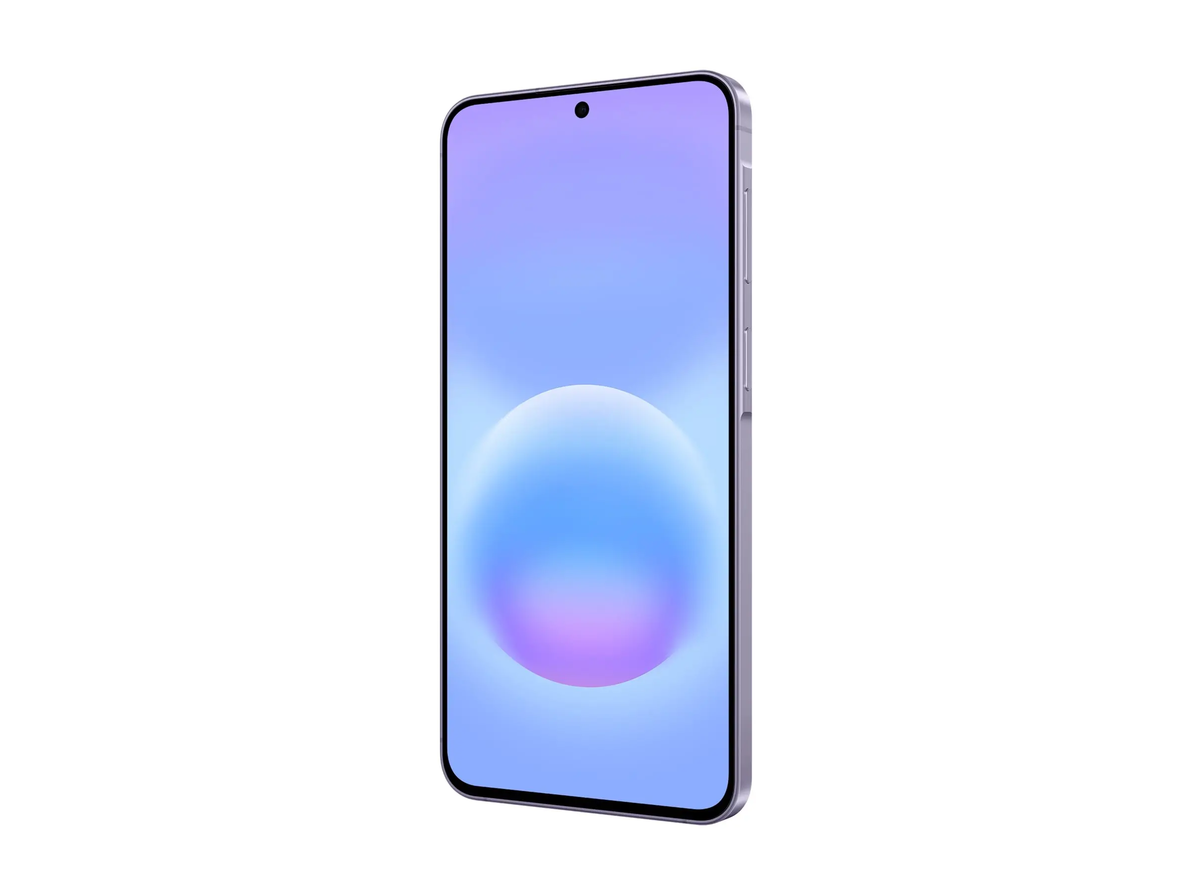 Мобилен телефон, Samsung SM-A576 GALAXY A57 5G 8GB 128GB Awesome Lilac - image 1