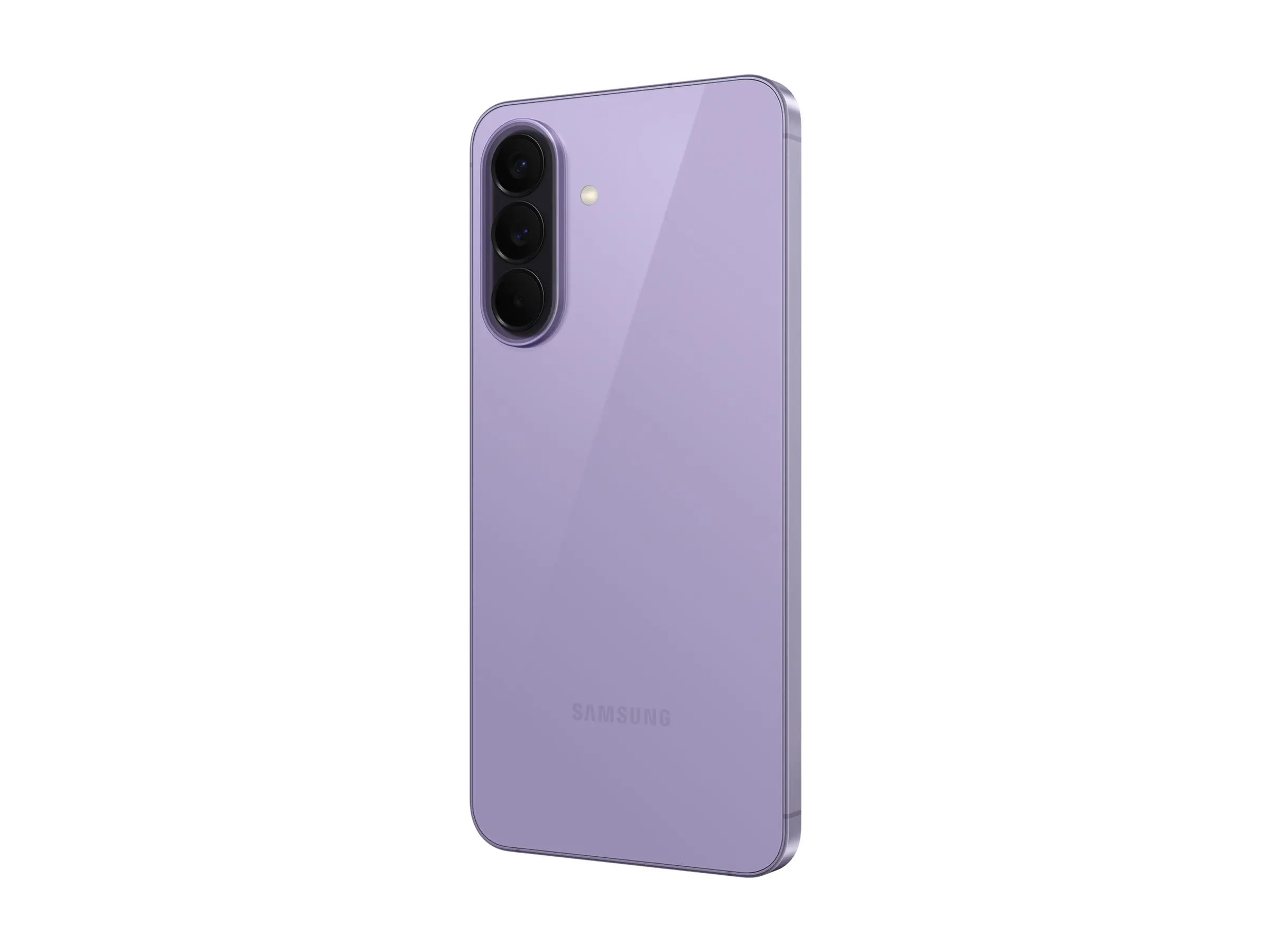 Мобилен телефон, Samsung SM-A576 GALAXY A57 5G 8GB 128GB Awesome Lilac - image 3