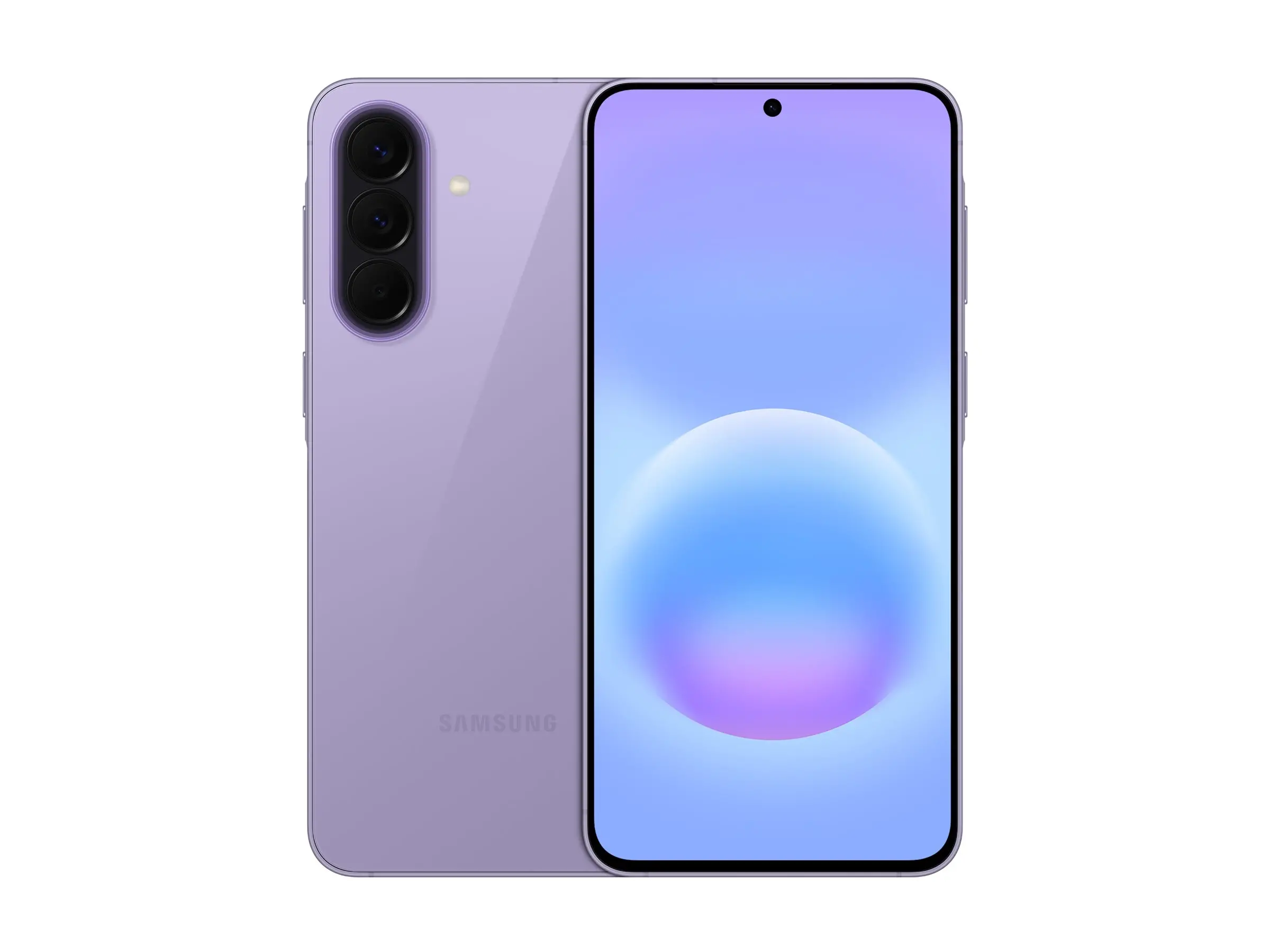Мобилен телефон, Samsung SM-A576 GALAXY A57 5G 8GB 128GB Awesome Lilac - image 7