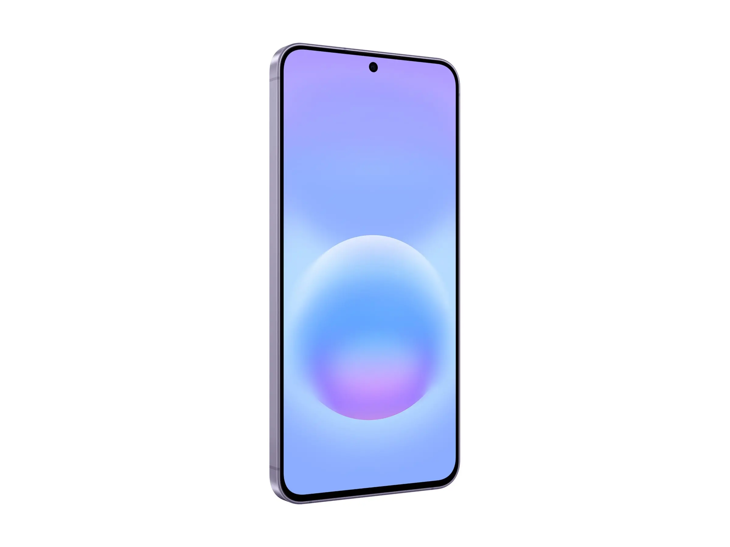 Мобилен телефон, Samsung SM-A576 GALAXY A57 5G 8GB 128GB Awesome Lilac - image 8