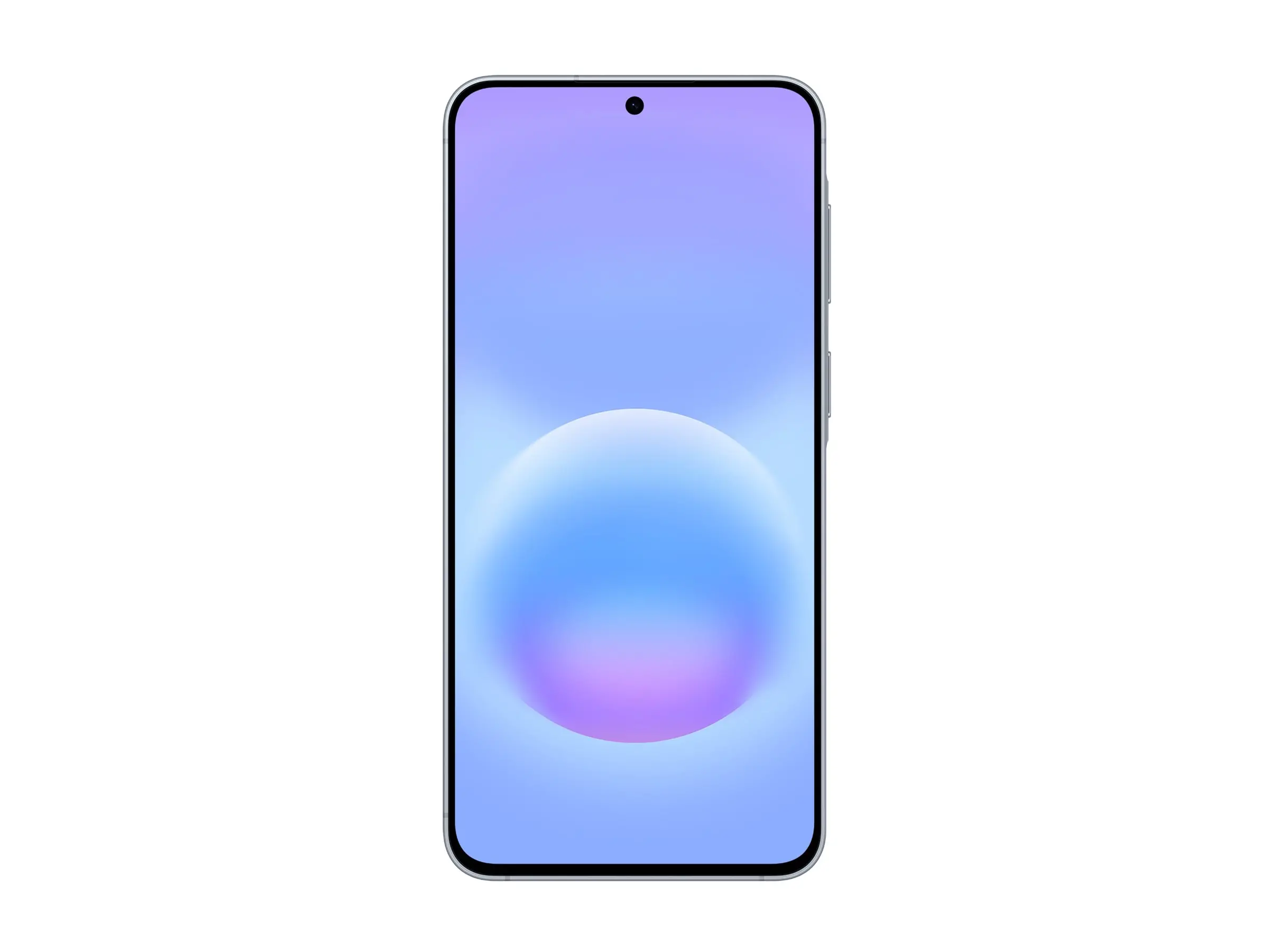 Мобилен телефон, Samsung SM-A576 GALAXY A57 5G 8GB 256GB Awesome Icyblue