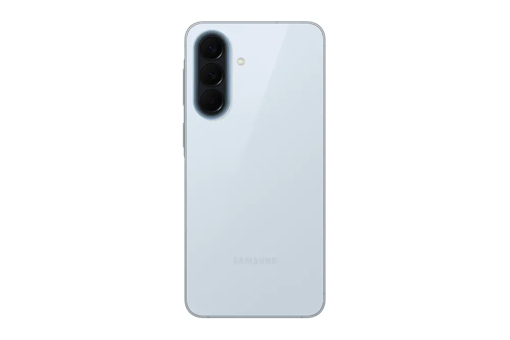 Мобилен телефон, Samsung SM-A576 GALAXY A57 5G 8GB 256GB Awesome Icyblue - image 2