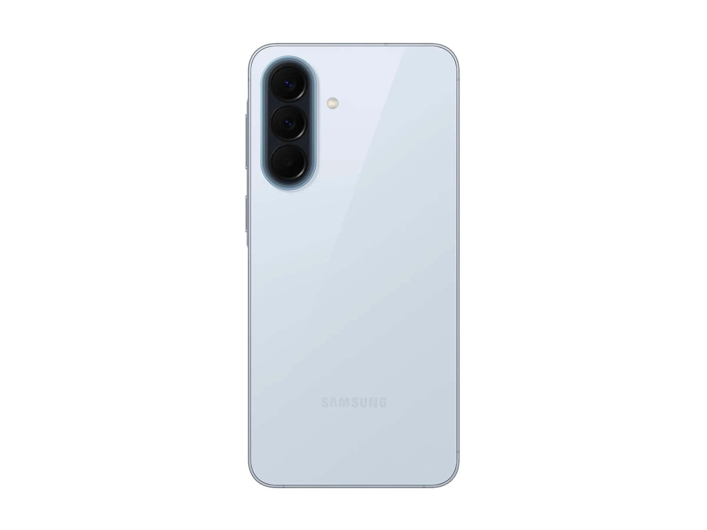 Мобилен телефон, Samsung SM-A576 GALAXY A57 5G 8GB 256GB Awesome Icyblue - image 4