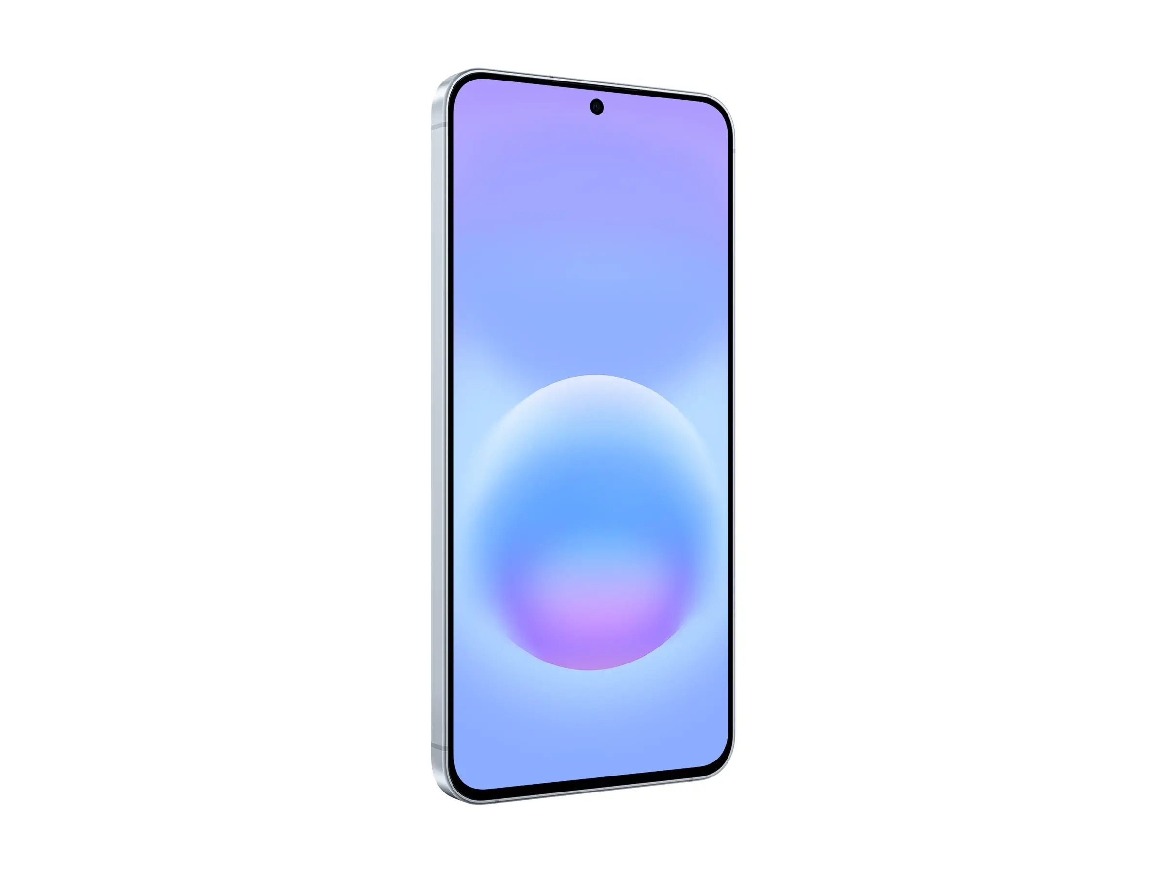 Мобилен телефон, Samsung SM-A576 GALAXY A57 5G 8GB 256GB Awesome Icyblue - image 8