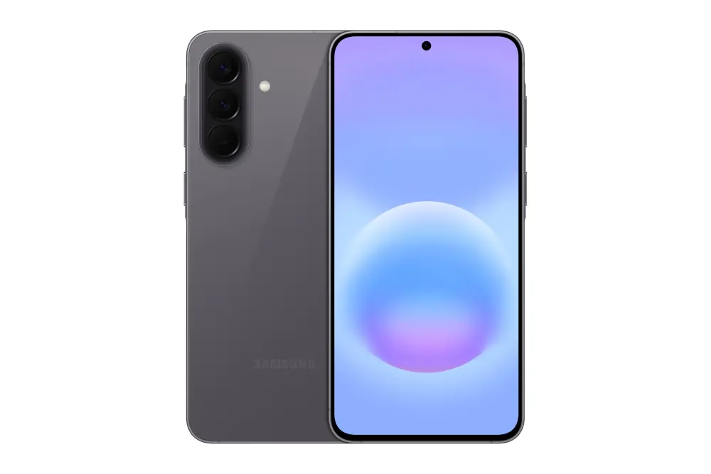 Мобилен телефон, Samsung SM-A576 GALAXY A57 5G 8GB 256GB Awesome Gray