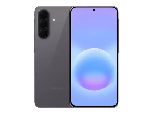 Мобилен телефон, Samsung SM-A576 GALAXY A57 5G 8GB 256GB Awesome Gray - image 1