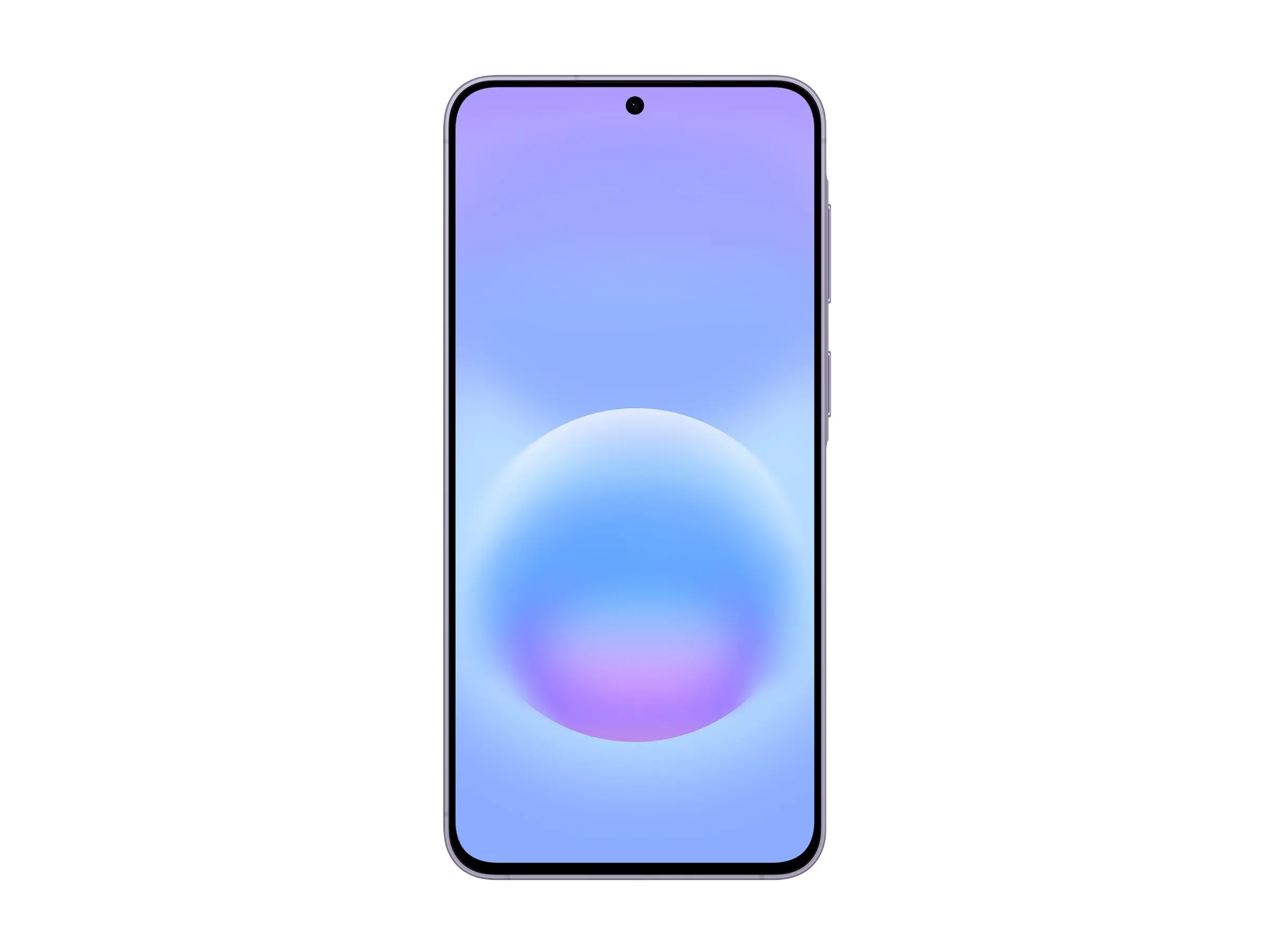Мобилен телефон, Samsung SM-A576 GALAXY A57 5G 8GB 256GB Awesome Lilac