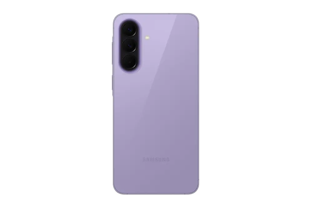 Мобилен телефон, Samsung SM-A576 GALAXY A57 5G 8GB 256GB Awesome Lilac - image 2