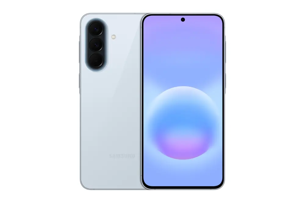 Мобилен телефон, Samsung SM-A576 GALAXY A57 5G 12GB 512GB Awesome Icyblue