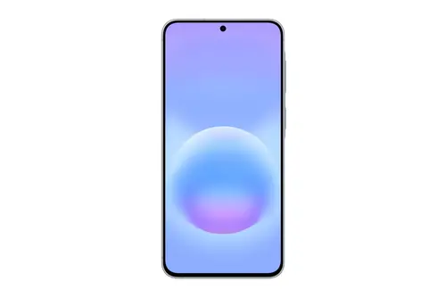 Мобилен телефон, Samsung SM-A576 GALAXY A57 5G 12GB 512GB Awesome Icyblue - image 1