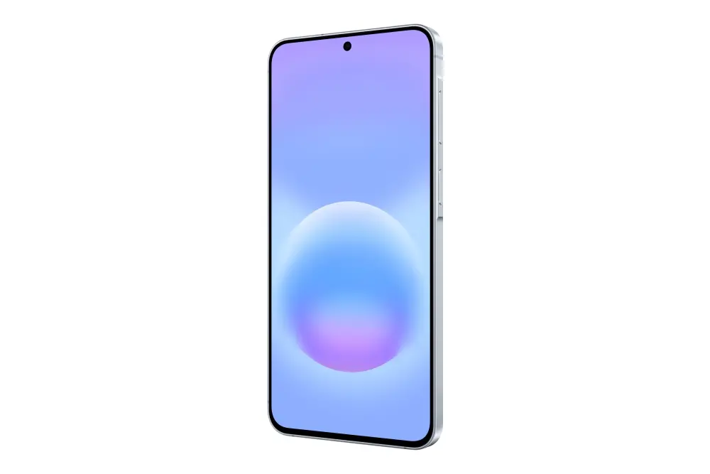 Мобилен телефон, Samsung SM-A576 GALAXY A57 5G 12GB 512GB Awesome Icyblue - image 4