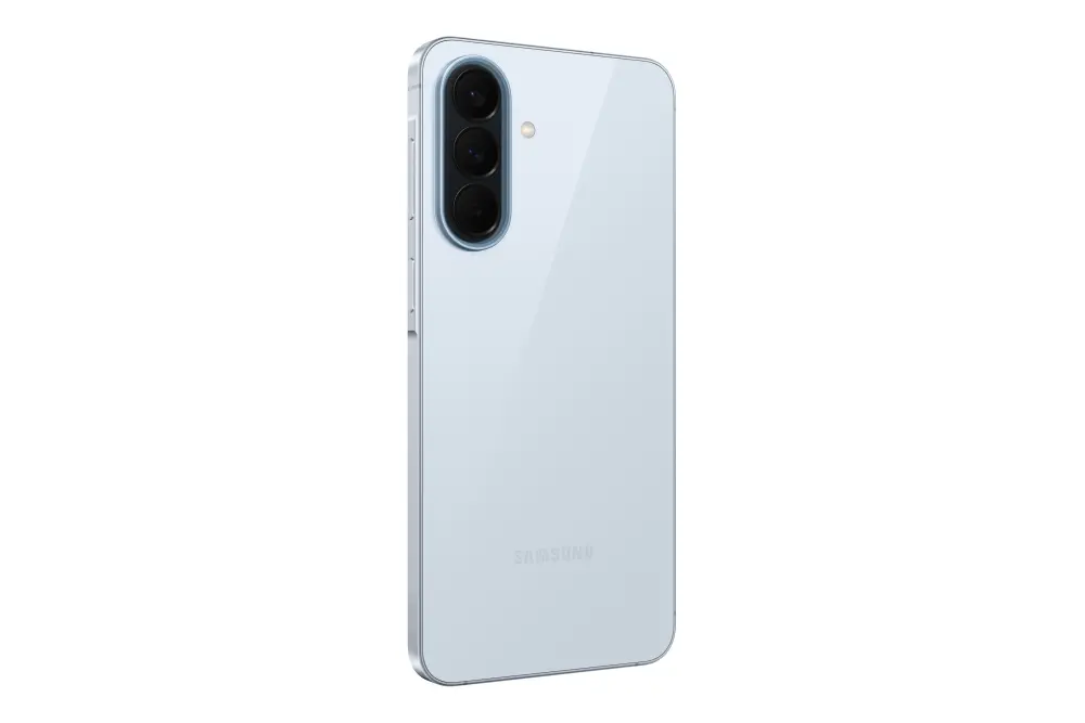 Мобилен телефон, Samsung SM-A576 GALAXY A57 5G 12GB 512GB Awesome Icyblue - image 5