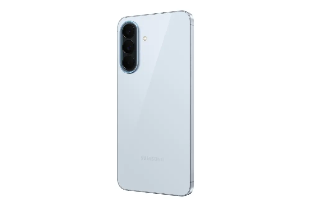 Мобилен телефон, Samsung SM-A576 GALAXY A57 5G 12GB 512GB Awesome Icyblue - image 6